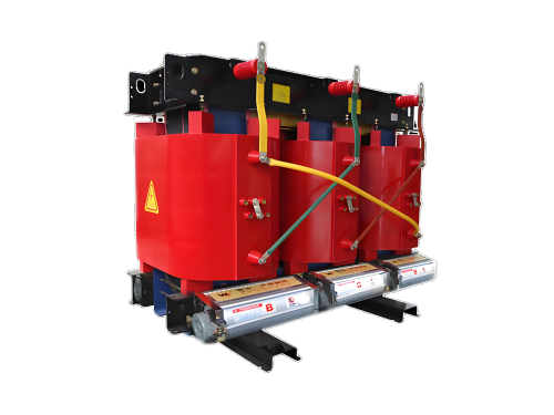 山东630KVA干式变压器